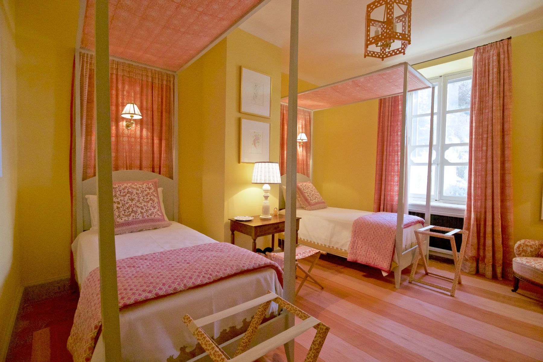 Mas de Paradis villa photo.